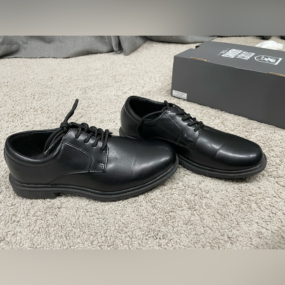 Stacy Adams boys shoes
